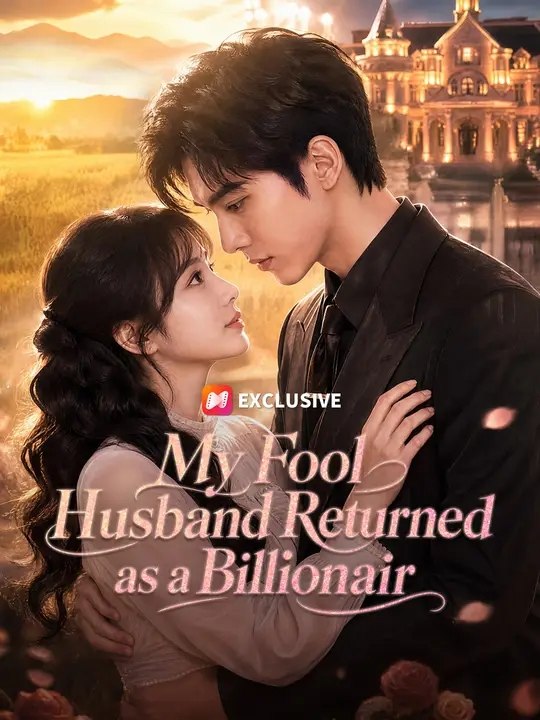 My Fool Husband Returned as a Billionair - Full Episode
