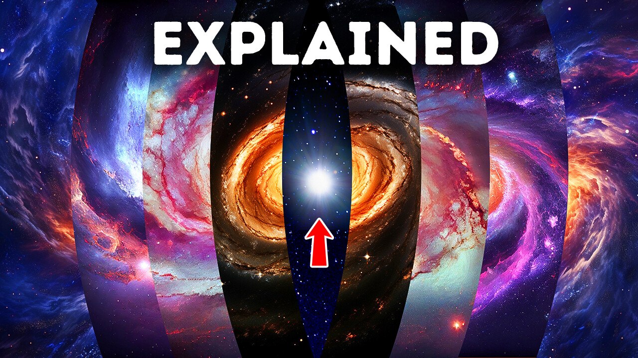 Unraveling the Enigmatic Phenomena: Exploring the Earth's Hidden Laws