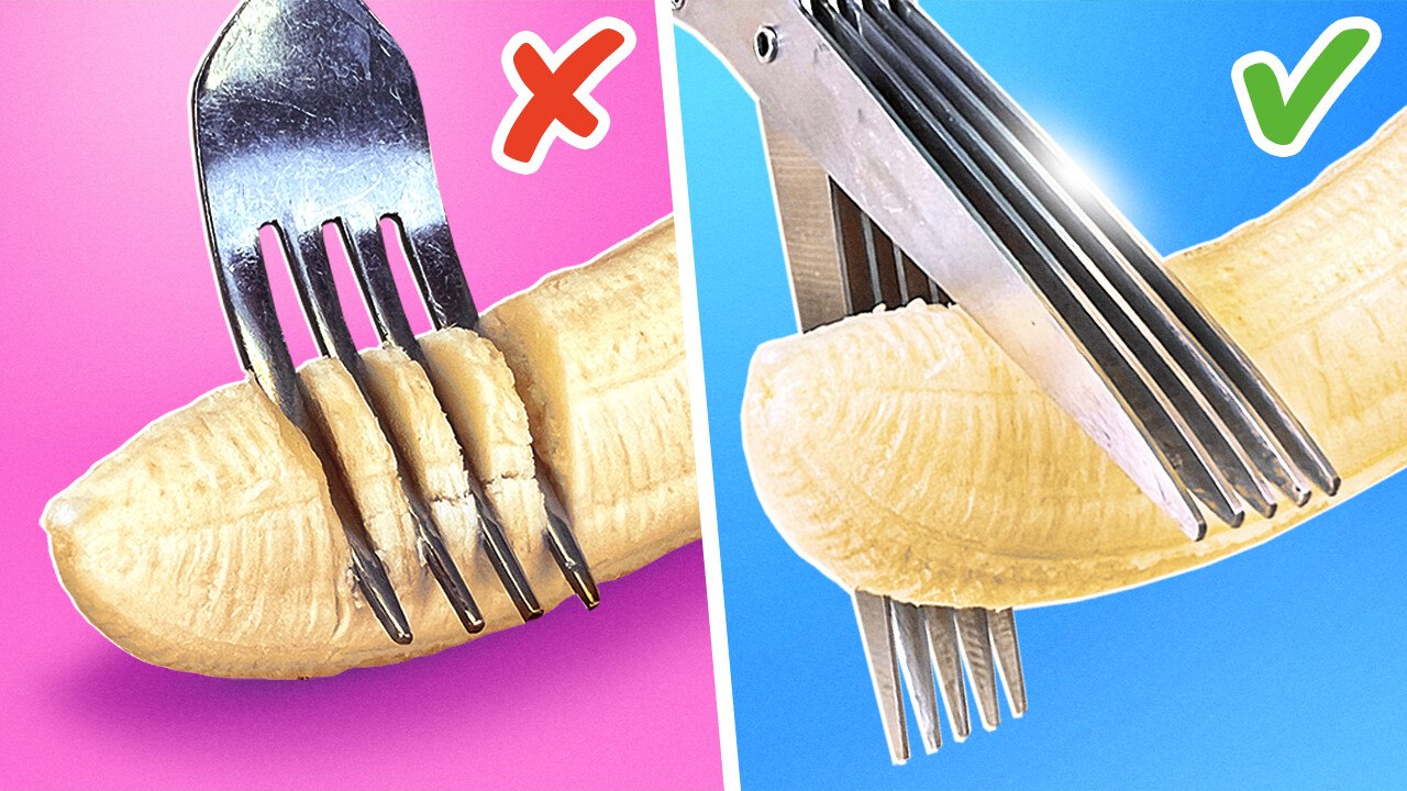 Kitchen Gadgets You Never Knew About 🙀 *Genius Cooking Tools from TikTok*