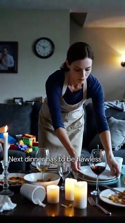 The Perfect Wife's Playbook - Full Episode (ENGSUB) | Revenge, Hidden Heiress, Family Drama [Full Movie]