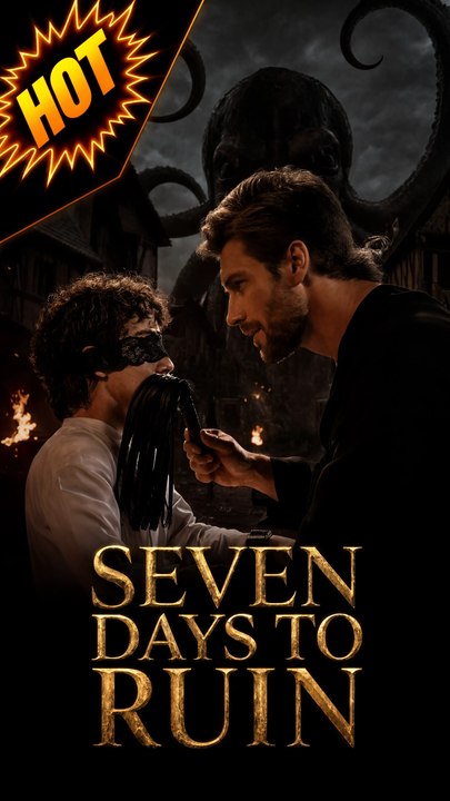 Seven days to ruin💖#Full Movie #Faithful.Hearts