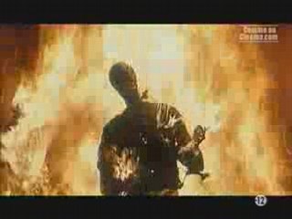 [BA] La Maison de Cire VF