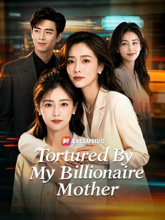 Tortured By My Billionaire Mother - Full Episode