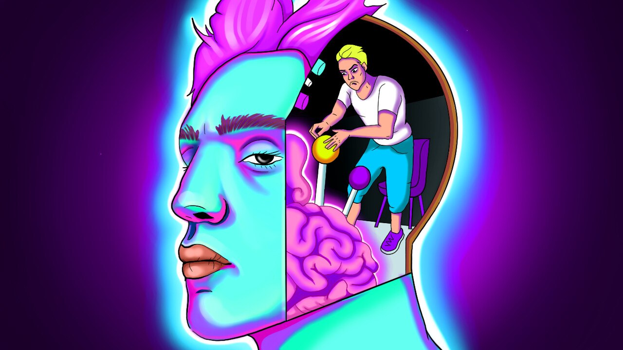 The Illusions of the Mind: Unraveling the Tricks Our Brain Plays