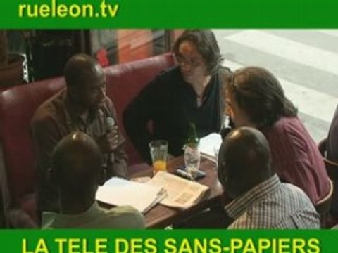 100608 TV SANS PAPIERS 10 JUIN 08-episode1