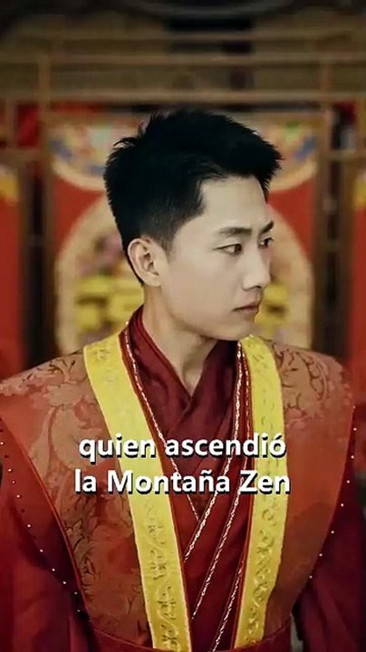 El regreso del Gran Maestro | Serie Completa | Short Drama Español [Full Movie]