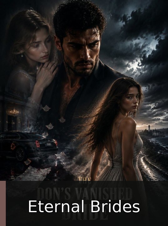 The Don's Vanished Bride Full HD | Eternal Brides