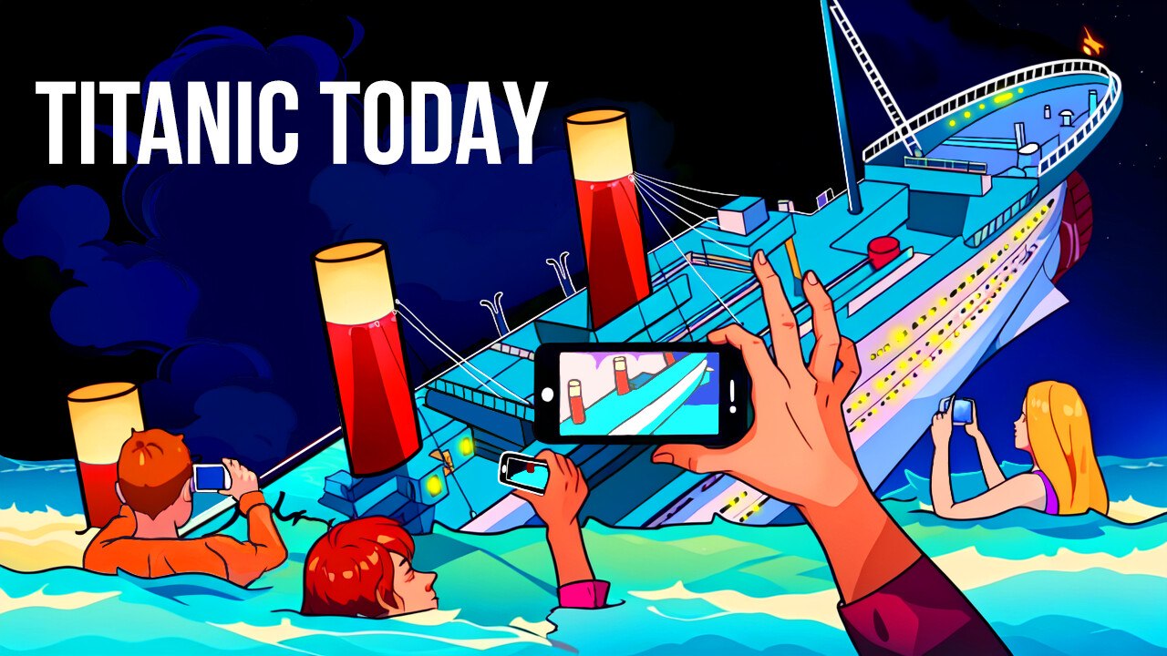 Titanic: A Fascinating History and Ongoing Lessons