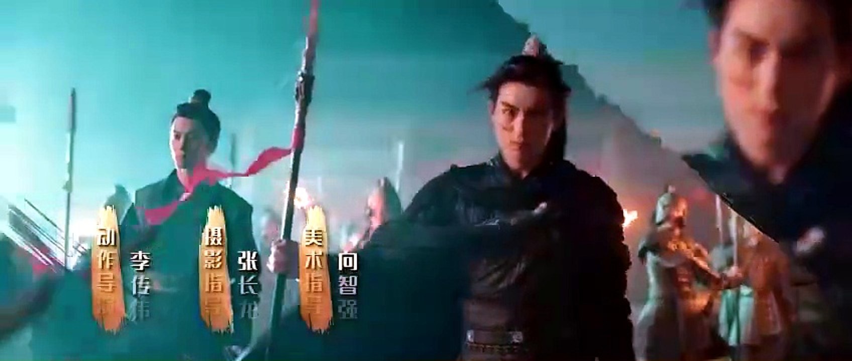 Bloom in Turmoil Ep 5 6 - Eng Sub [Full Movie] [New Drama]Full EP - Full [Full Movie]
