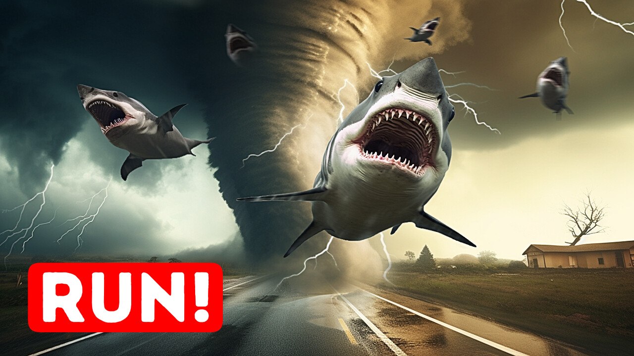 Tornadoes Unveiled: Urban Impacts, Myth Busters, and Aquatic Encounters