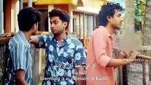 Maharaja Hostel (2026) Malayalam Movie Akhil NRD l  Akhil Shah l  Sarath Bab