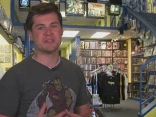 Hellboy: The Crooked Man #1 On Shazap.com