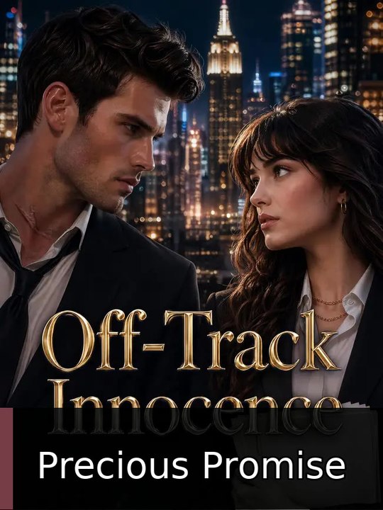 Off-Track Innocence | Precious Promise