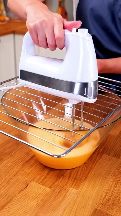 Cooking hacks that are delicious