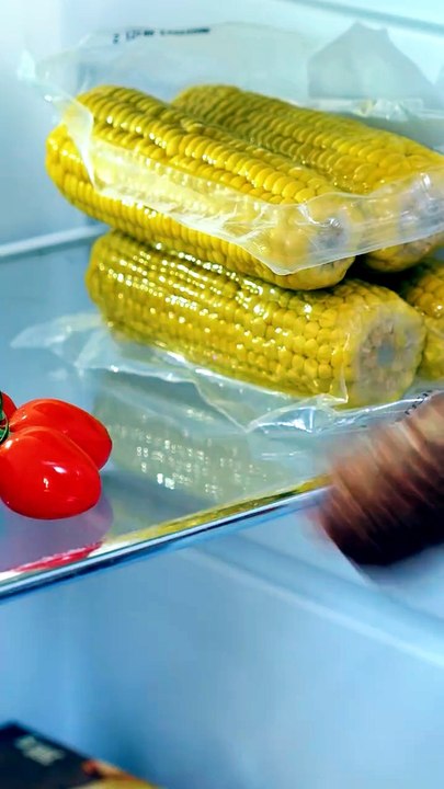 Keep your food fresh for much longer