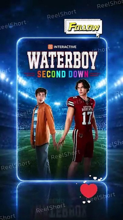 Waterboy: Second Down | The Ex Who Came Back for Revenge😼 [Full Movie]