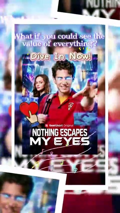 🍍Nothing Escapes My Eyes Dailymotion Movie – He Saw Everything. Including Her.