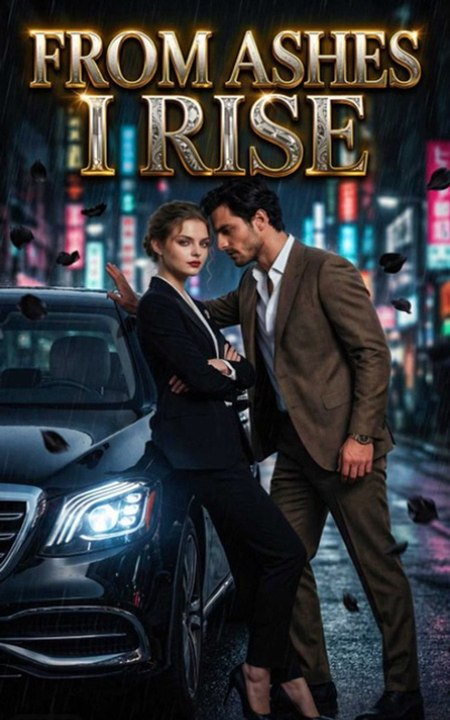 From Ashes I Rise -  (2026) - FULL ENGSUB