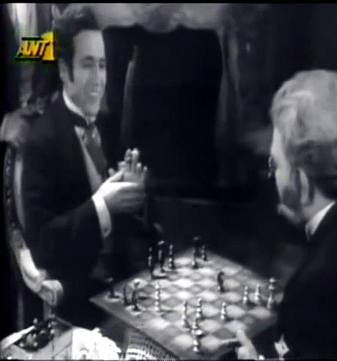 Ο κόκκινος βράχος (1949)