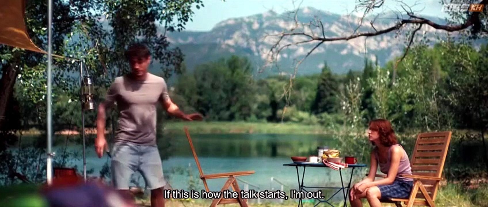 The Map of Longing Episode 6 | Engsub [Full Movie]