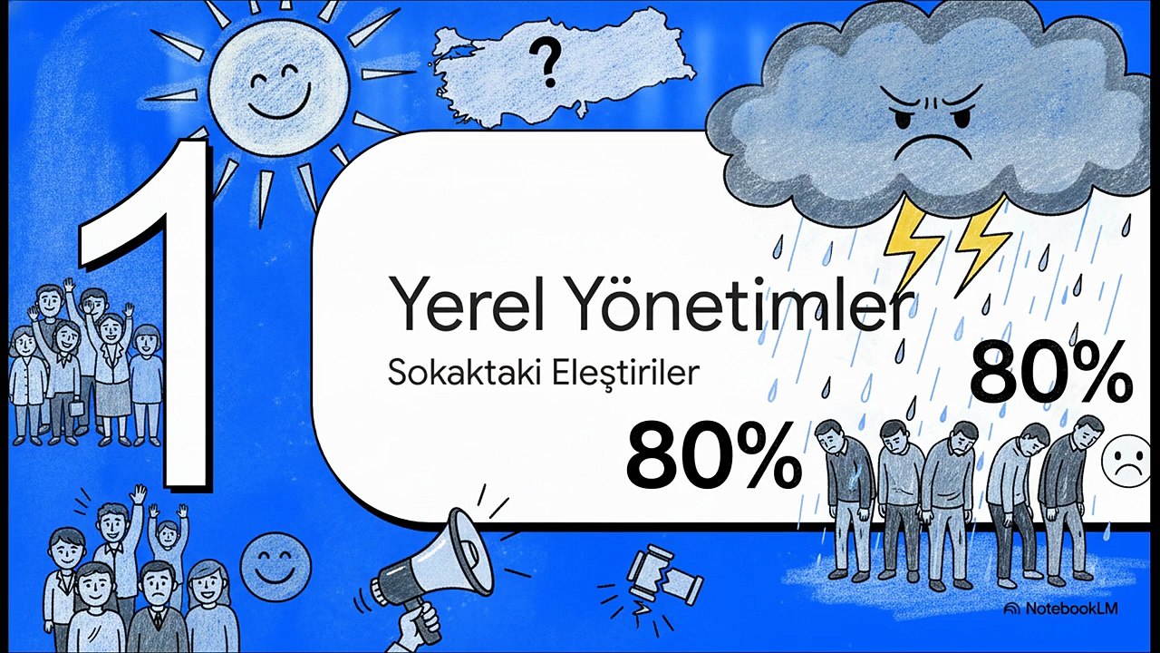 Siyaset, Beceriksizlik ve Fatura – Mehmet Edip Ören