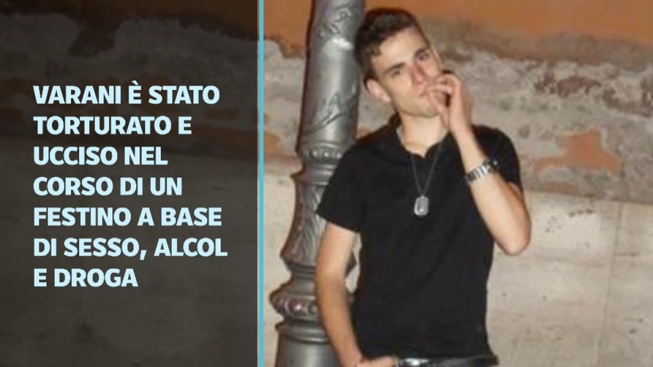 Caso Varani, dall’efferato omicidio al suicidio in carcere di Marco Prato: la videoricostruzione