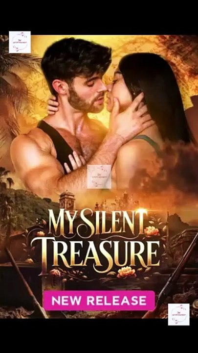 🧡🍏 🔥 My Silent Treasure Full Movie | Reelshort Hot HD [Full Movie]