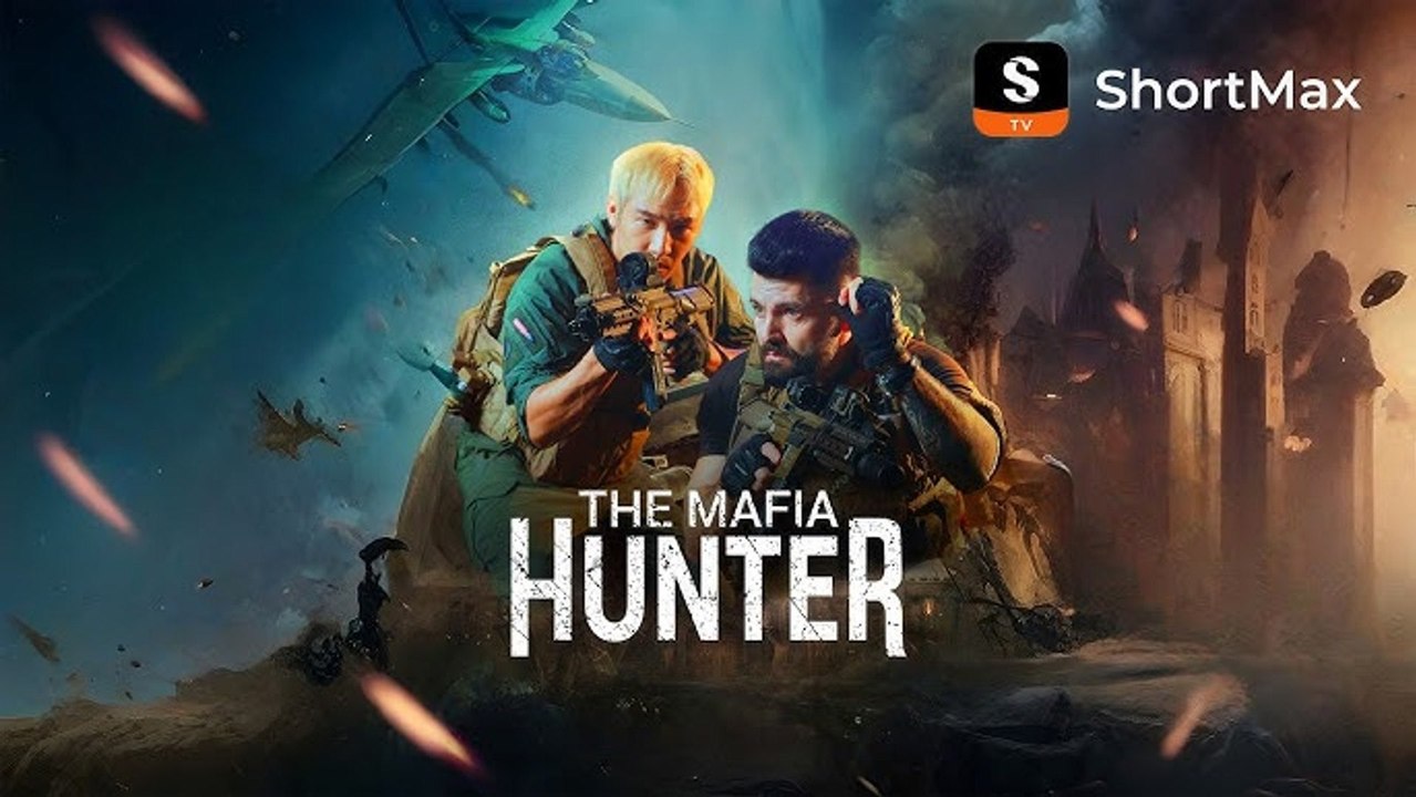 The Mafia Hunter