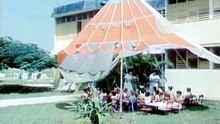 Treffpunkt Flughafen E02-Heißer Tag in Cojimar (DDR1986)