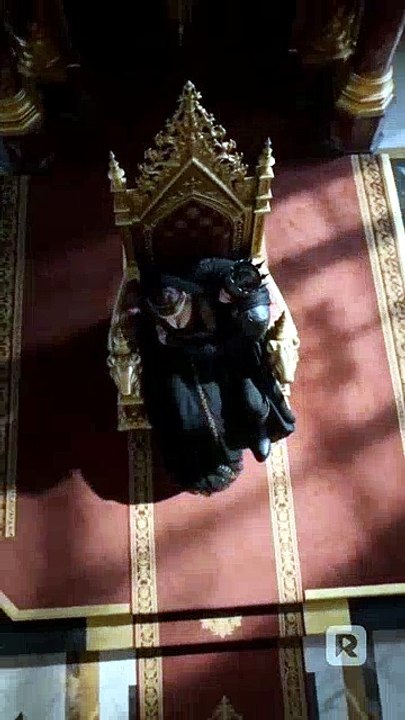 Crowned in His Claws Full Movie