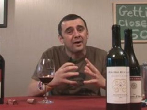 An Italian Wine Tasting Of The Dolcetto - Episode #497