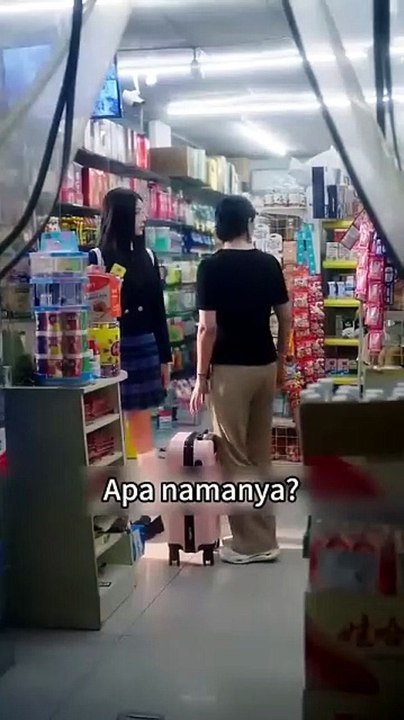 Ketika CEO Pemberontak Jatuh Cinta | When Rebelious CEO Falling In Love | Drama China | SUB INDO [Full Movie]