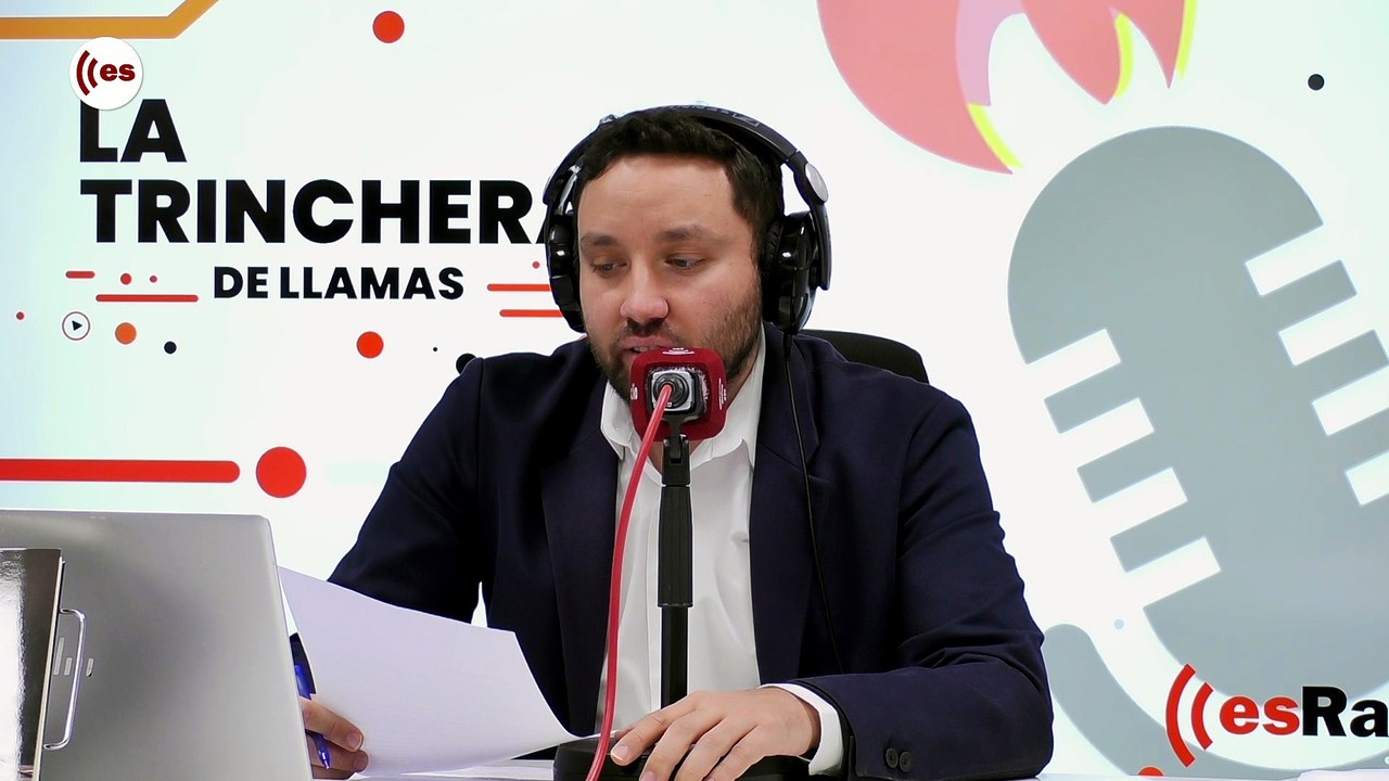 Noticias de la Trinchera. España en vilo con la situación de los incendios