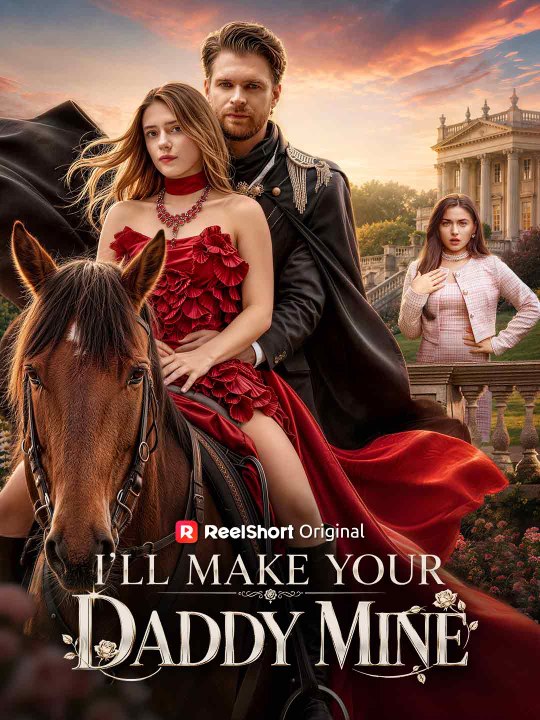 I'll Make Your Daddy Mine Full Movie