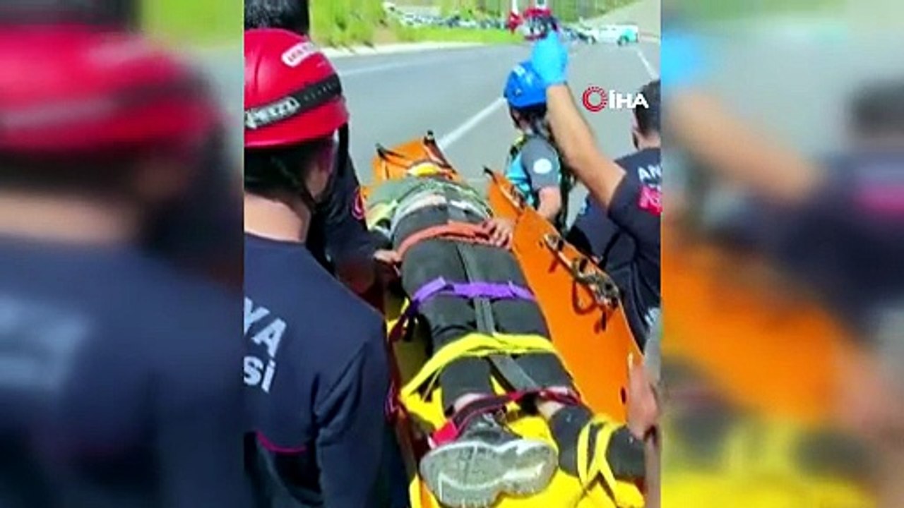 Katliam gibi kaza: 5 ölü