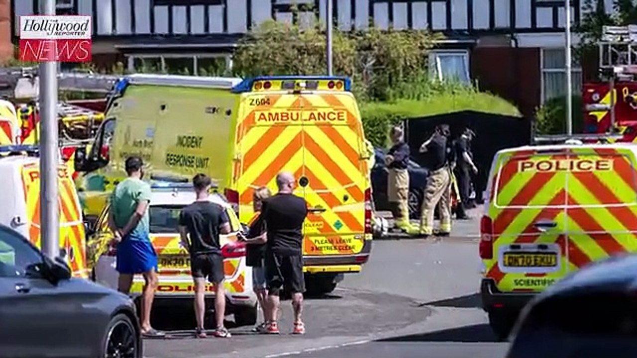 Taylor Swift "In Shock" After U.K. Mass Stabbing Leaves 3 Children Dead | THR News Video [Full Movie]