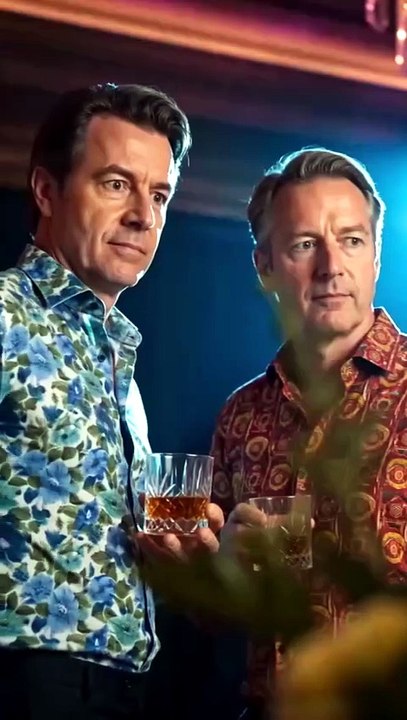 Seduced By My Boyfriend's Uncle - LGBTQ - Full AI Drama - Video Dailymotion