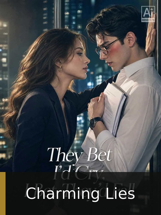 They Bet I'd Cry, I Bet They'd Fall | Charming Lies