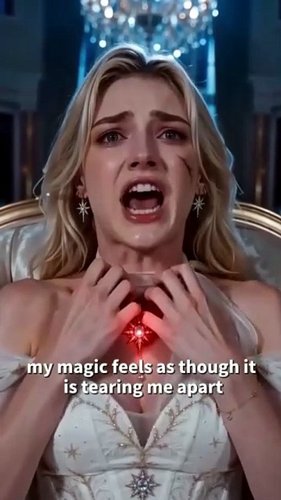 Married as Her Sister S Stand in I Accidentally Fell for the Billionaire Wolf Alpha | Premium Quality Short Drama EN [Full Movie]
