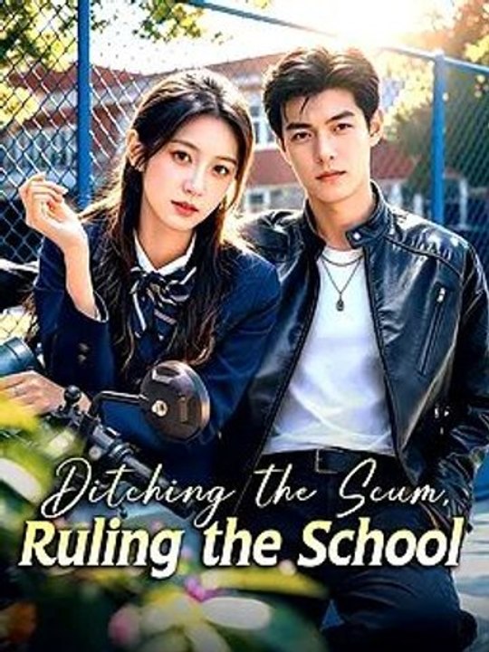 Ditching the Scum, Ruling the School - Full