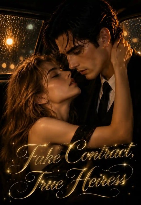 Fake Contract, True Heiress HD