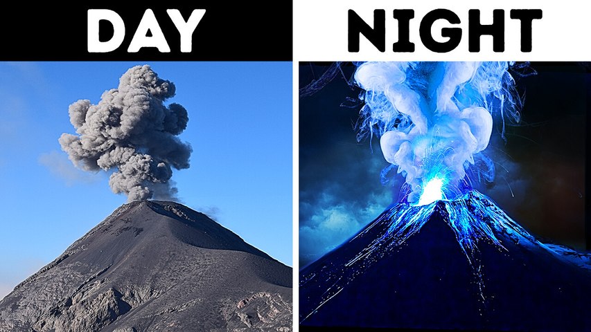 Unusual Phenomena Don't Seem Natural At All