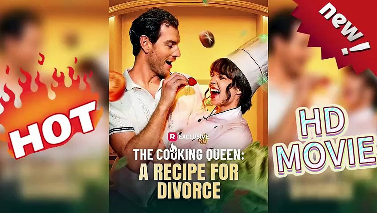 🍕The Cooking Queen: A Recipe for Divorce — Rise of the Culinary Queen ...