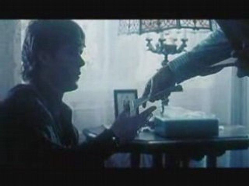 [BA] Dead Silence VF