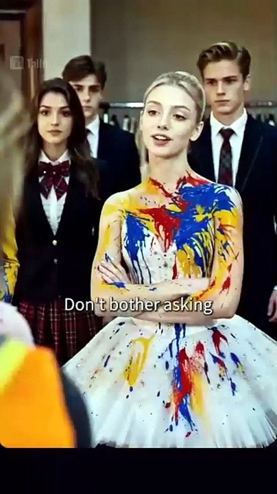 Mafia queen in mother name#DARMA US -FULL ENG SUB [Full Movie]