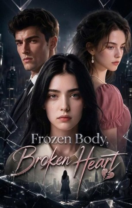 Frozen Body, Broken Heart