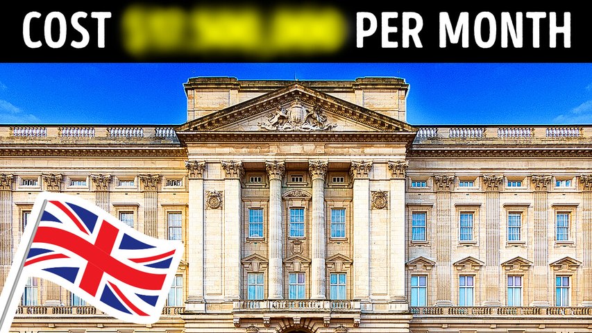 What It Costs To Rent The Queen’s House?