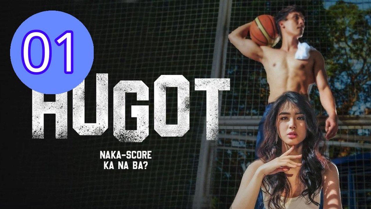Hugot Episode 1 Engsub