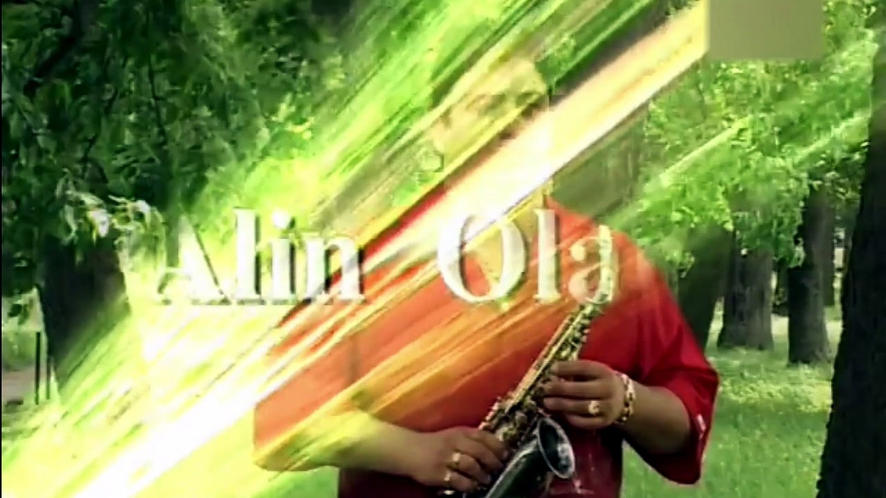 Geo Giovani & Alin Olaru - Toti banii care-i am eu (VIDEOCLIP)