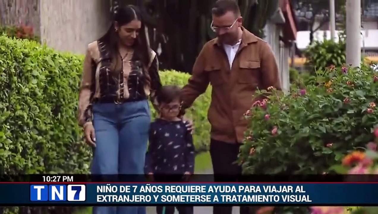 tn7-nino-de-7-anos-requiere-ayuda-para-someterse-a-tratamiento-en-el-extranjero-230726 [Full Movie]